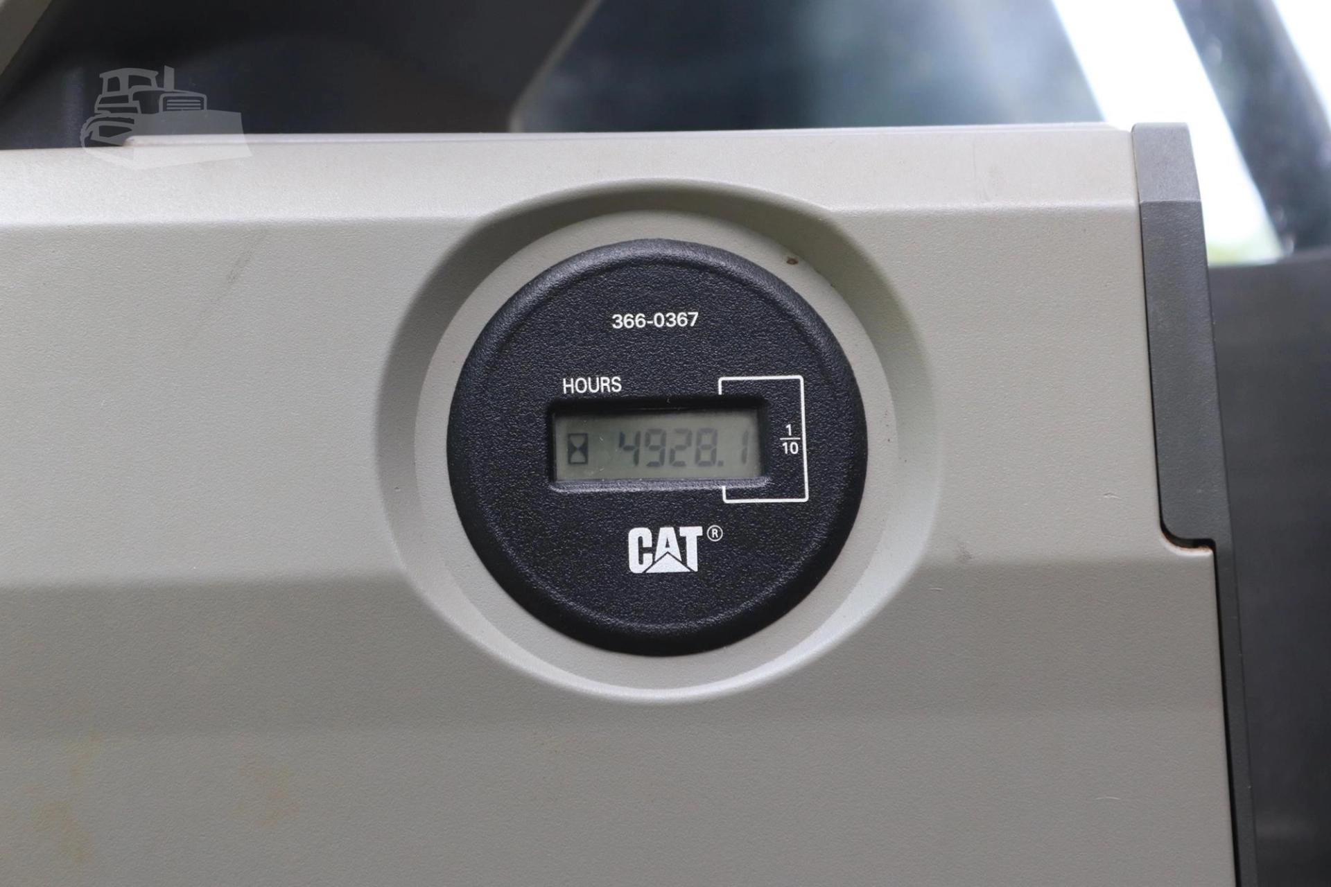 2018 CATERPILLAR 326FL for sale in Lindale, Texas — photo 54