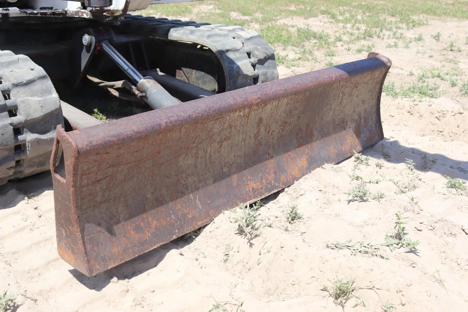 1998 BOBCAT 325C for sale in Lindale, Texas — photo 12