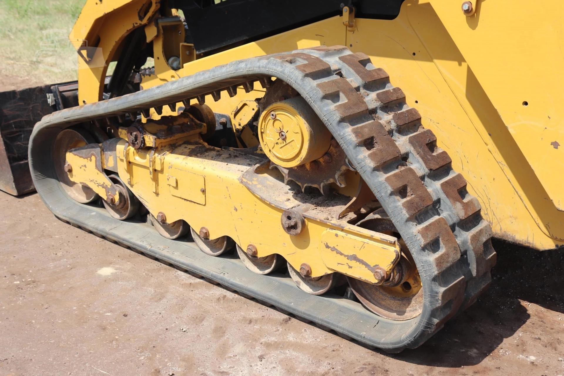 2020 CATERPILLAR 279D3 for sale in Lindale, Texas — photo 5