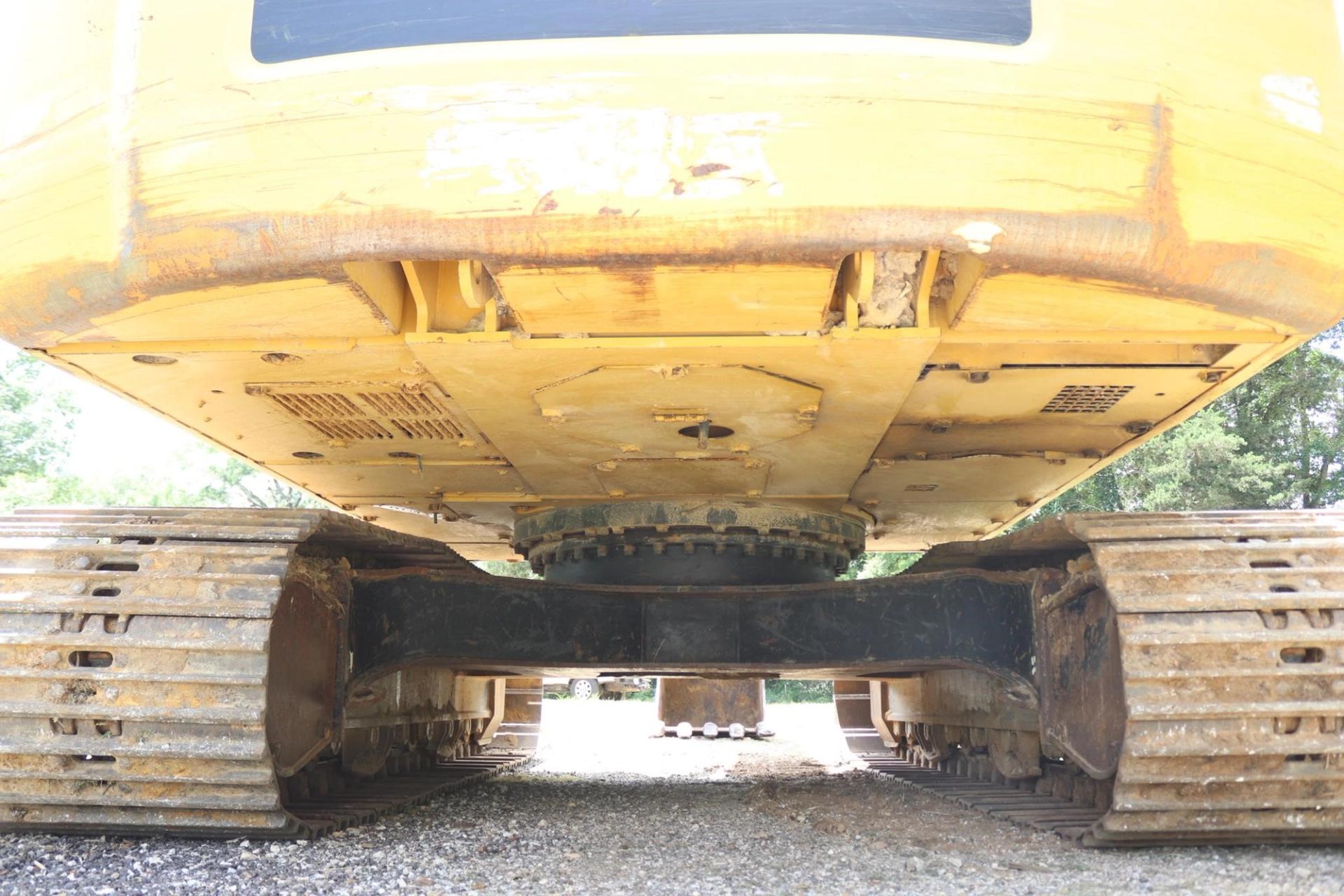 2018 CATERPILLAR 326FL for sale in Lindale, Texas — photo 17