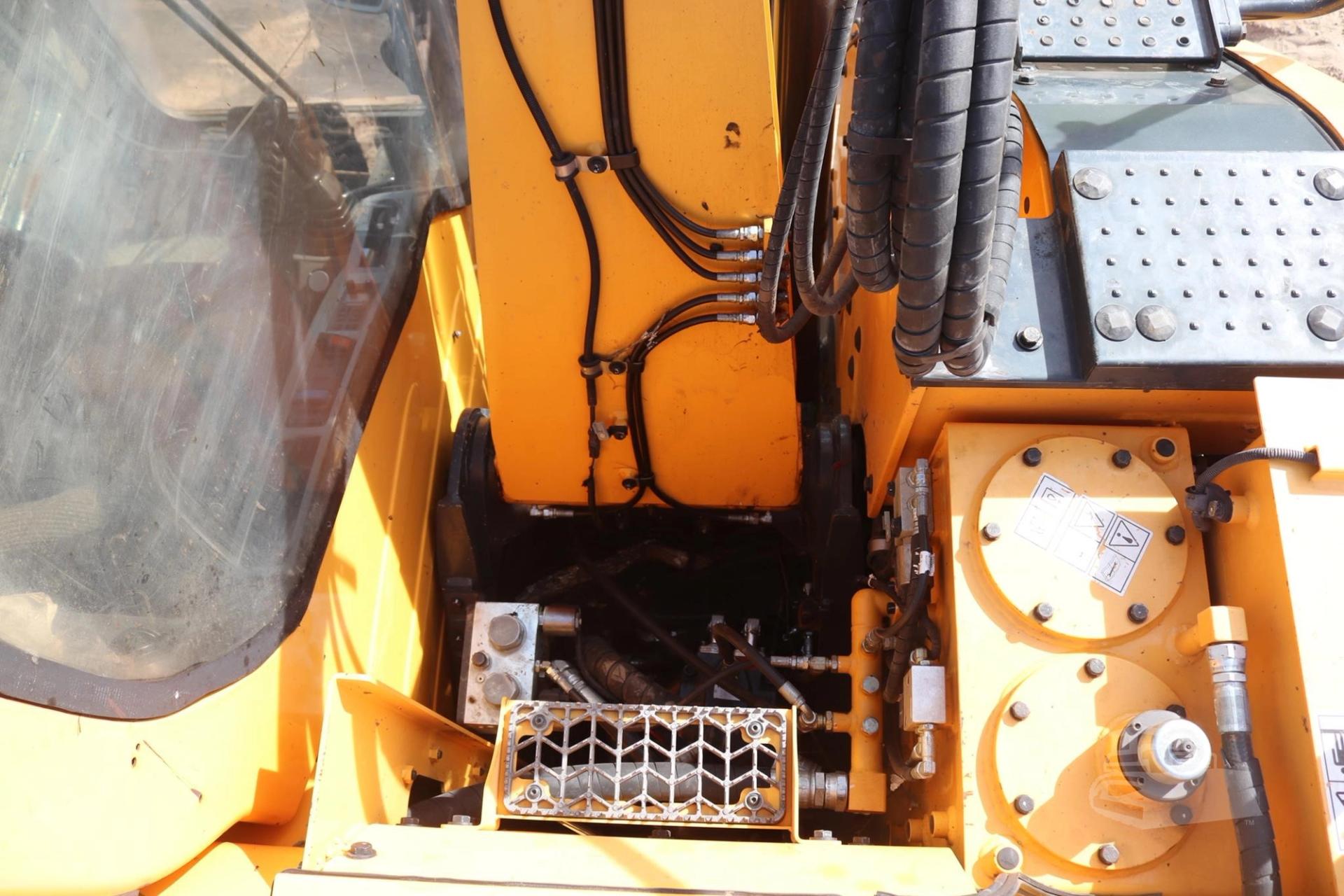 2019 HYUNDAI HX130 LCR for sale in Lindale, Texas — photo 30