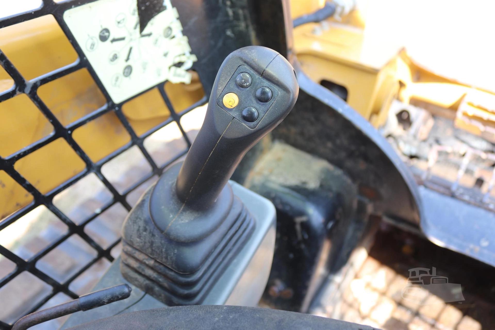 2020 CATERPILLAR 279D3 for sale in Lindale, Texas — photo 21