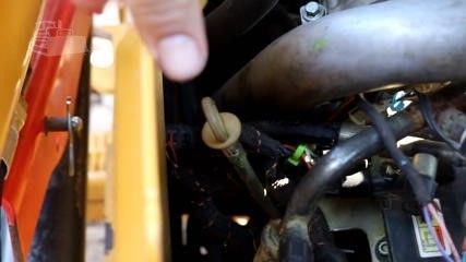 2018 CATERPILLAR 415F2 IL video 6