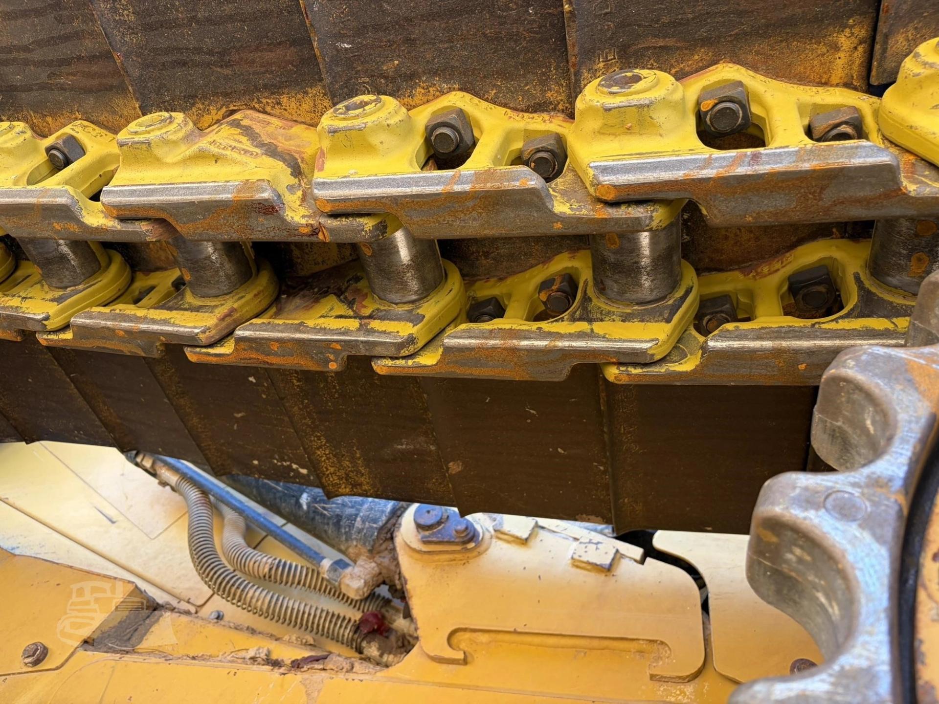 2014 CATERPILLAR D6N LGP for sale in Lindale, Texas — photo 10