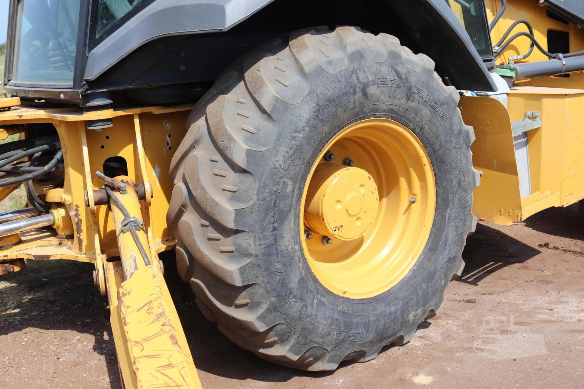 2019 DEERE 310L for sale in Lindale, Texas — photo 4