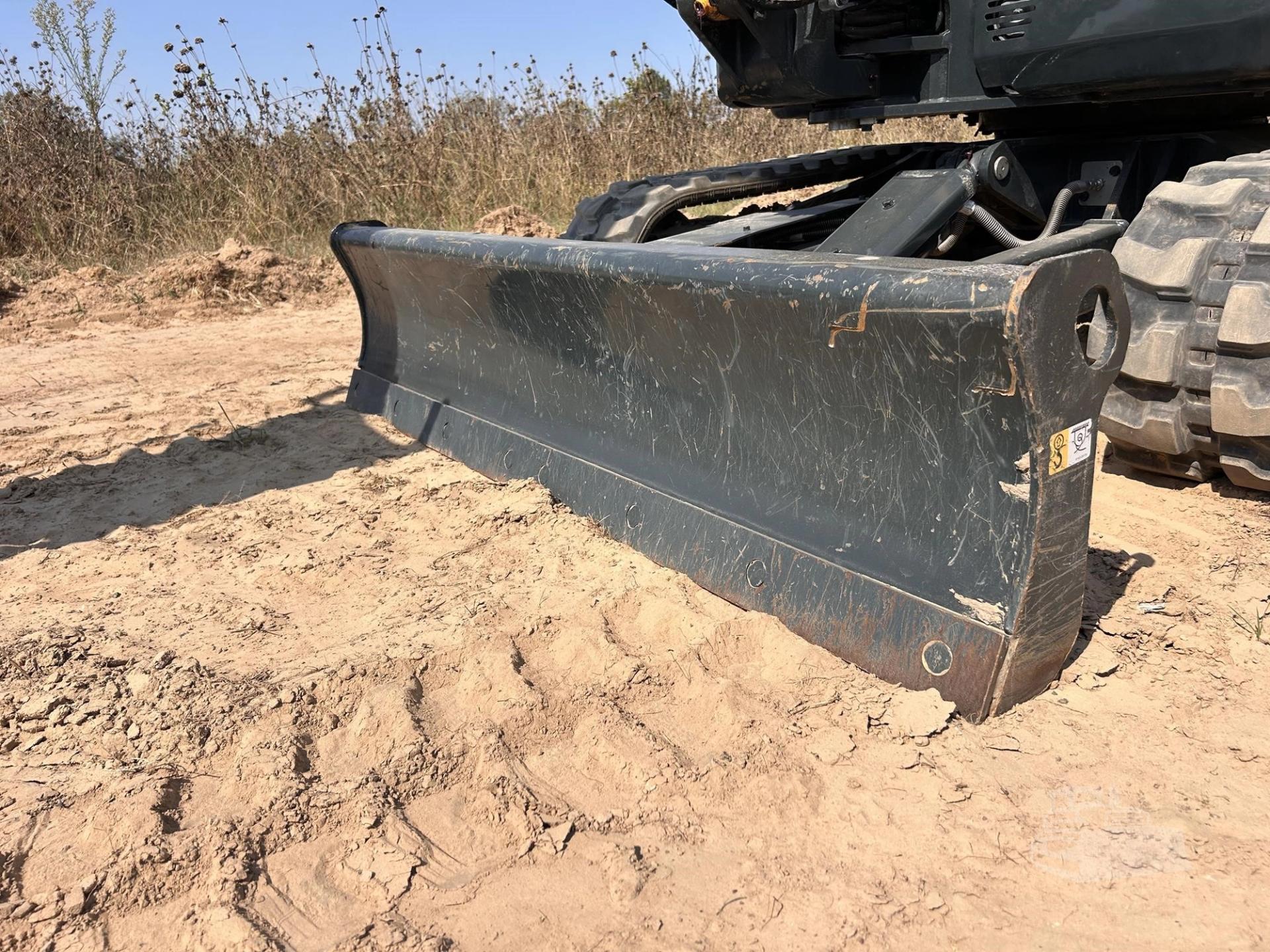 2023 HYUNDAI ROBEX 35Z-9A for sale in Lindale, Texas — photo 24