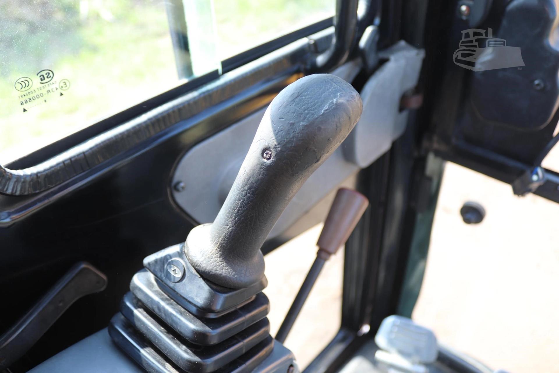 2022 SANY SY35U for sale in Lindale, Texas — photo 23