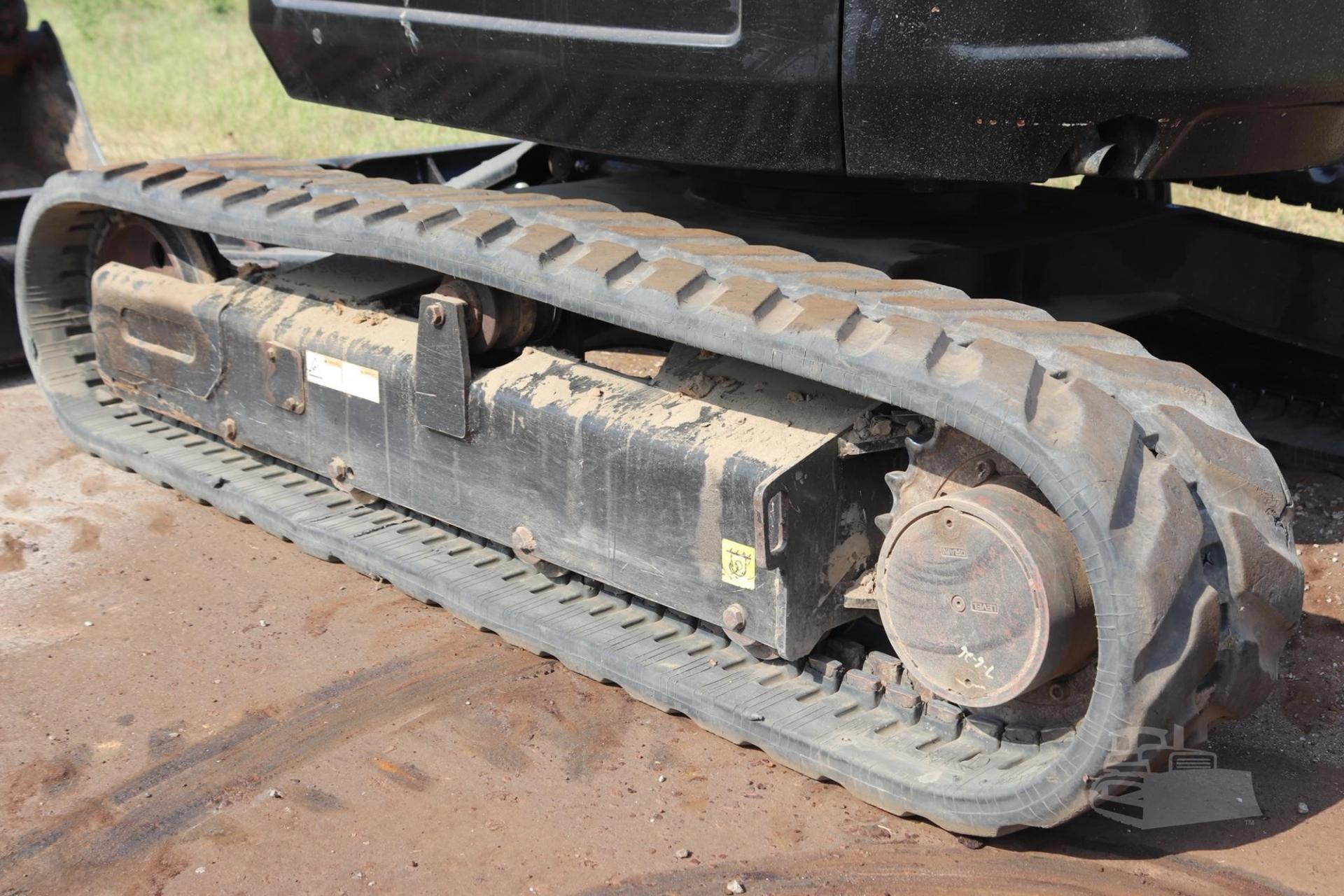 2022 SANY SY35U for sale in Lindale, Texas — photo 6