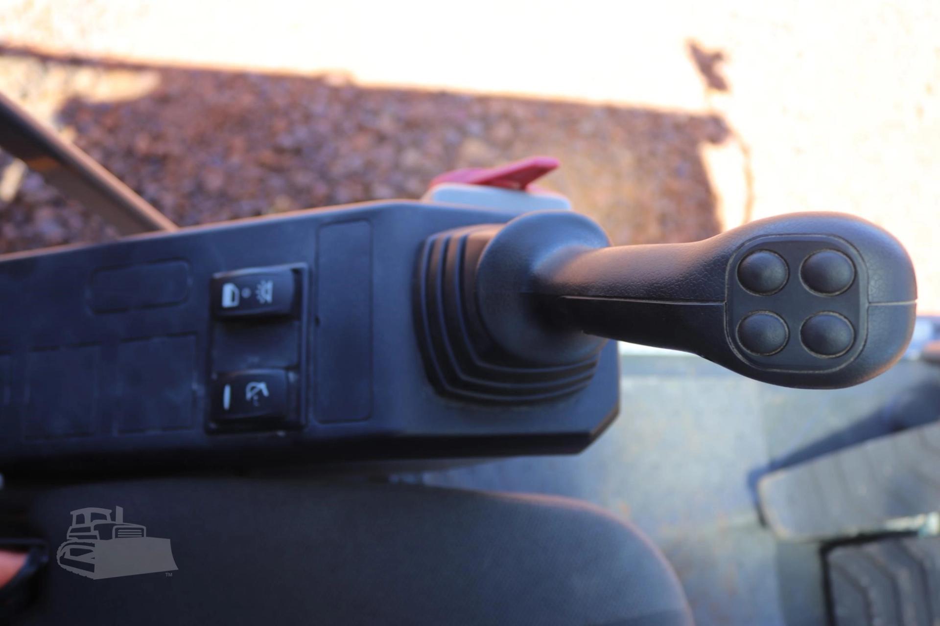 2022 VOLVO EC160EL for sale in Lindale, Texas — photo 35