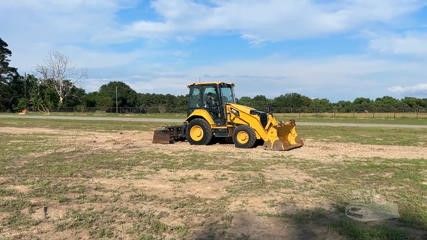 2018 CATERPILLAR 415F2 IL video 4