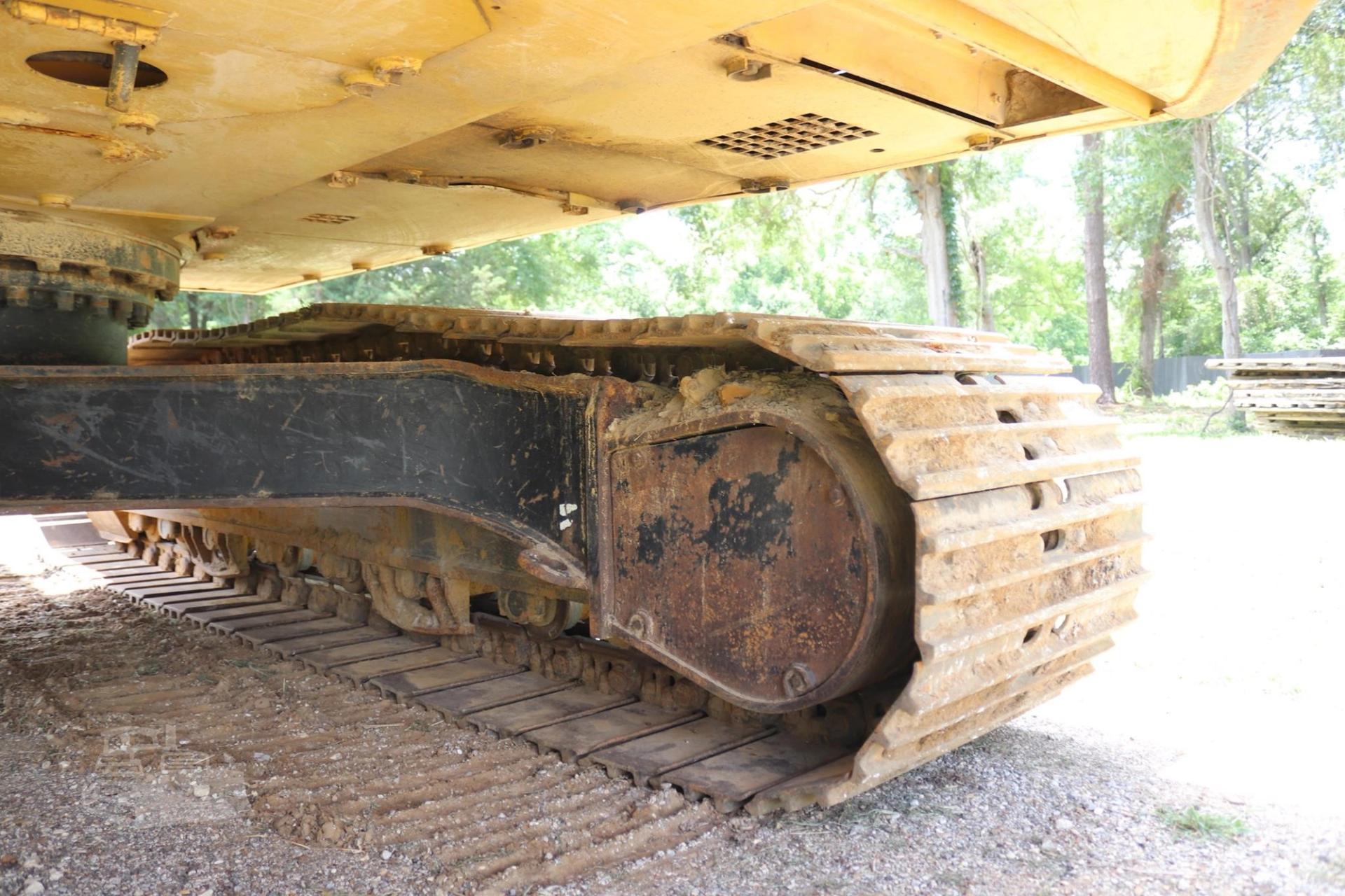 2018 CATERPILLAR 326FL for sale in Lindale, Texas — photo 19