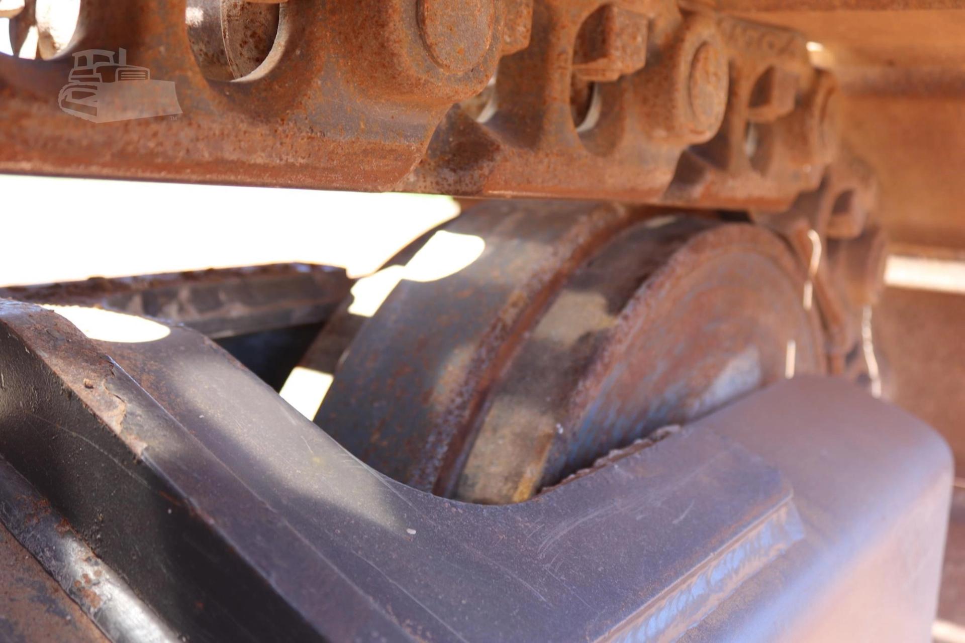 2022 VOLVO EC160EL for sale in Lindale, Texas — photo 23