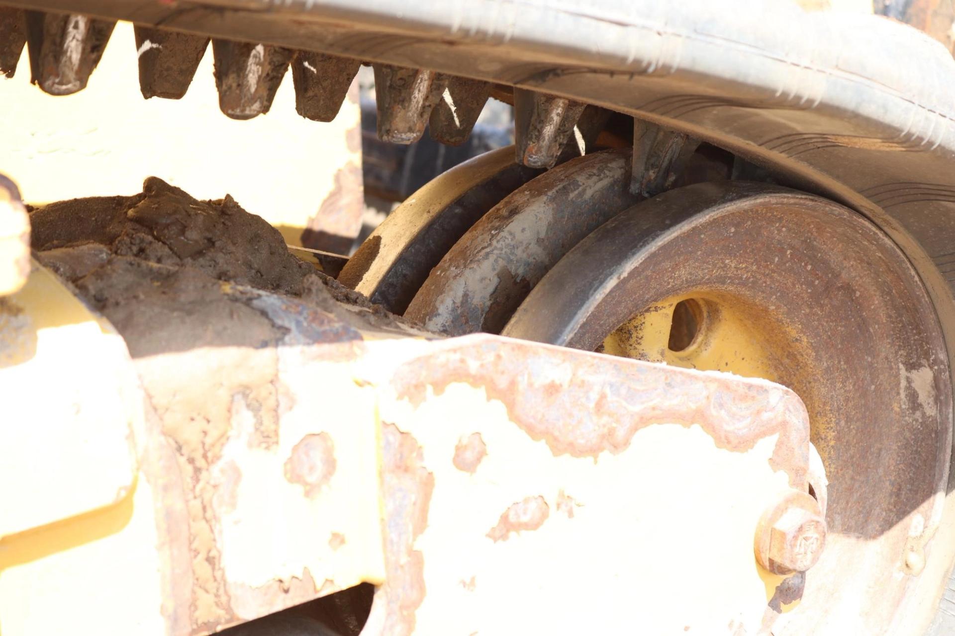 2020 CATERPILLAR 279D3 for sale in Lindale, Texas — photo 13