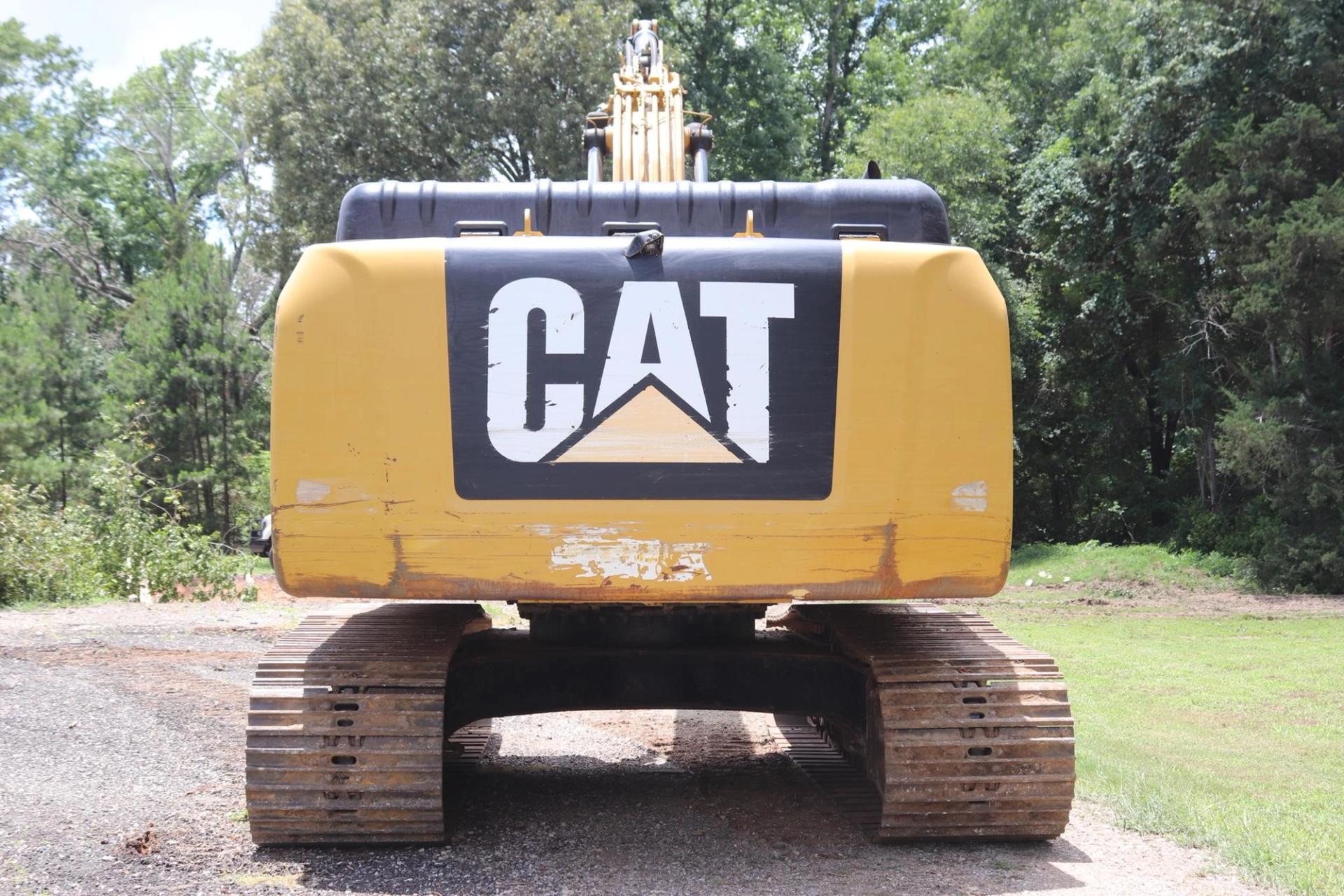 2018 CATERPILLAR 326FL for sale in Lindale, Texas — photo 15