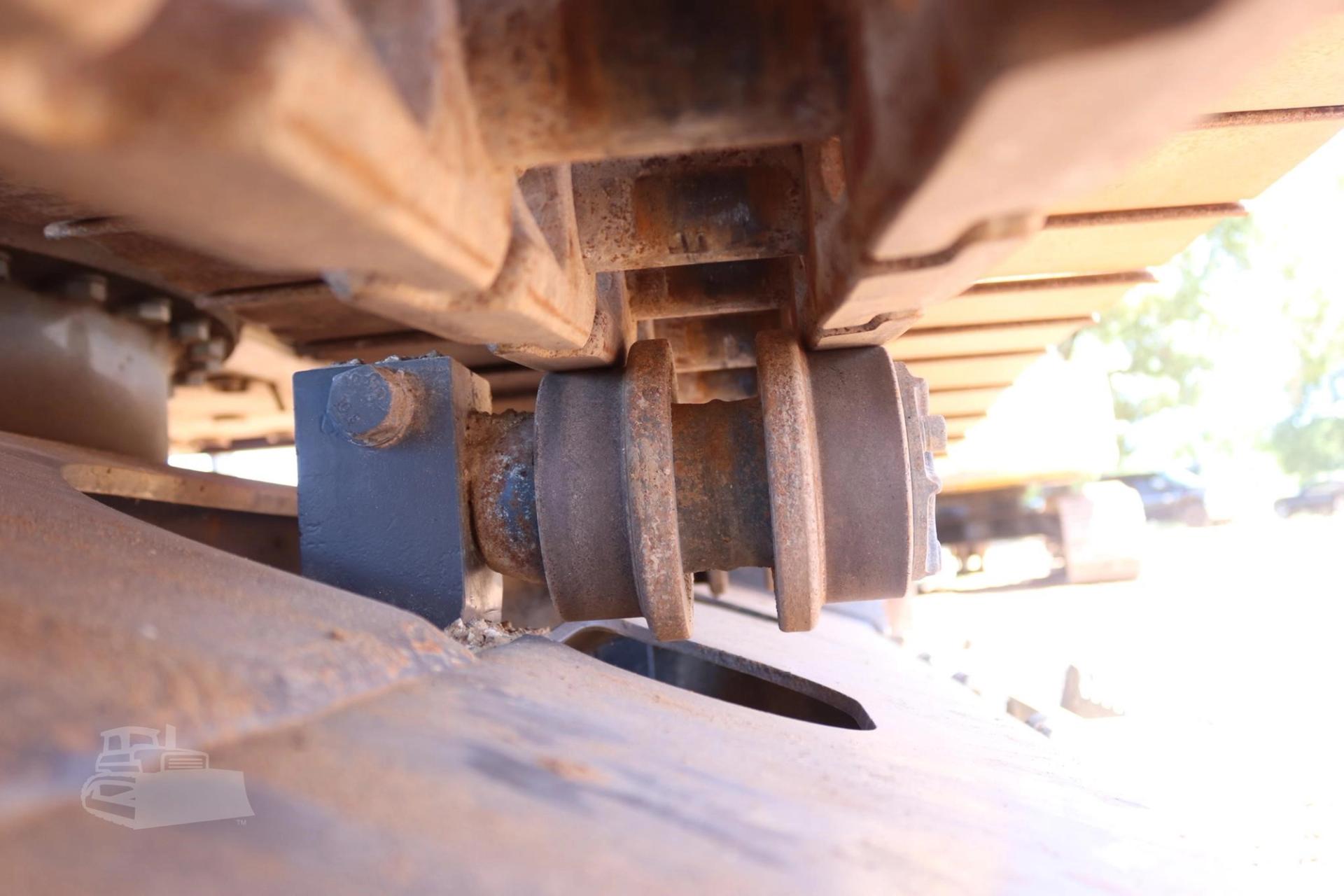 2022 VOLVO EC160EL for sale in Lindale, Texas — photo 10
