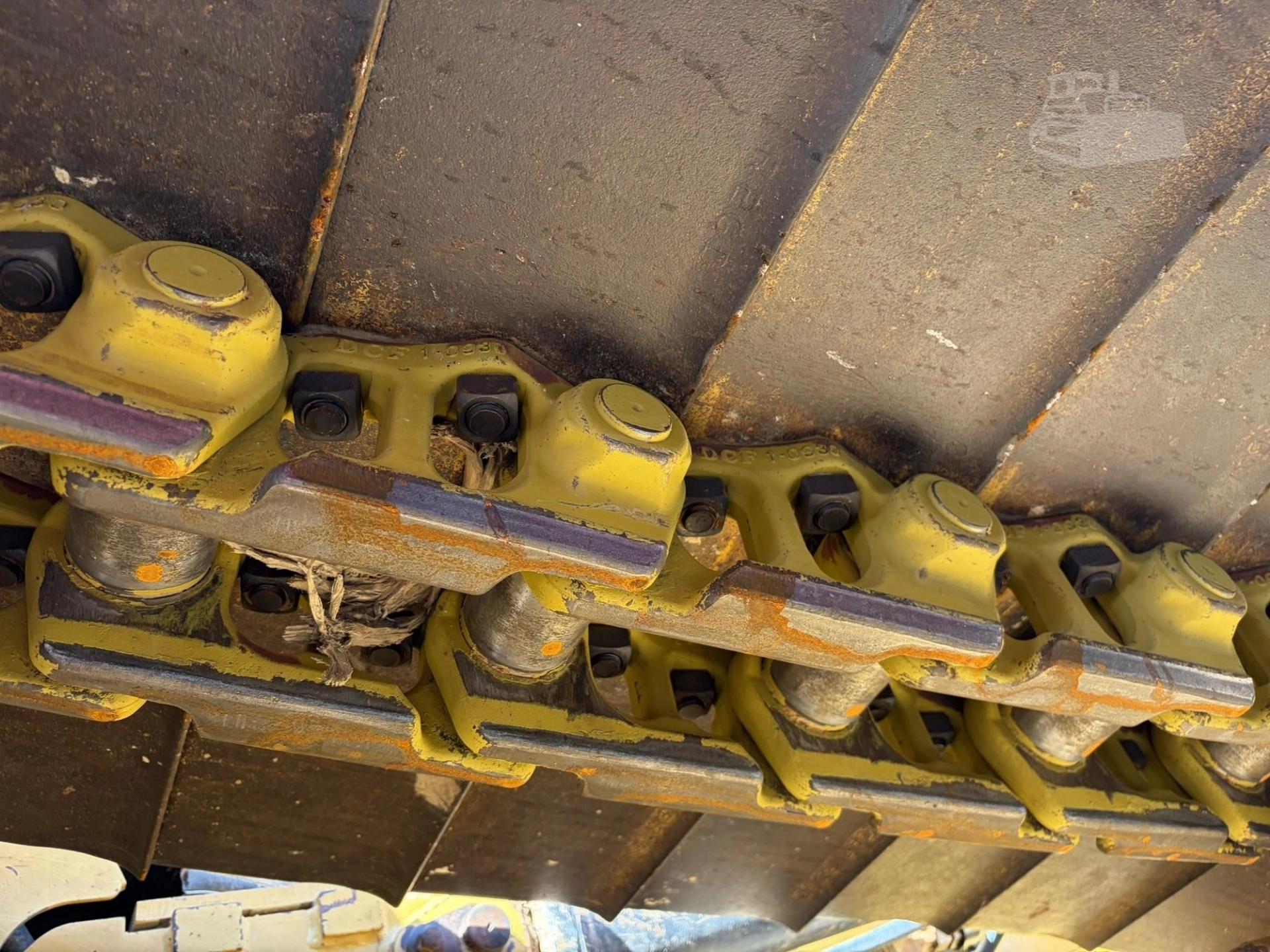 2014 CATERPILLAR D6N LGP for sale in Lindale, Texas — photo 11