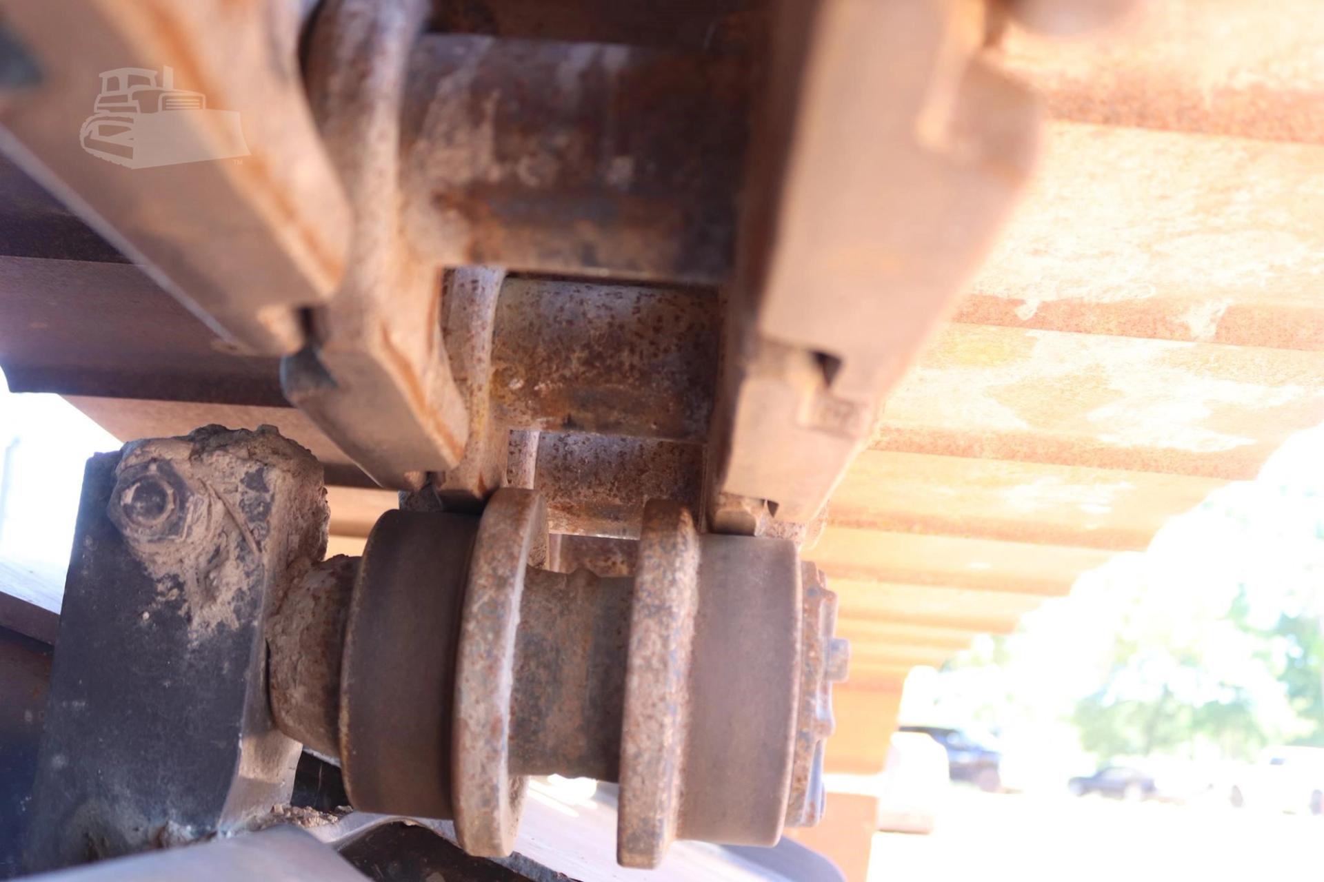 2022 VOLVO EC160EL for sale in Lindale, Texas — photo 20