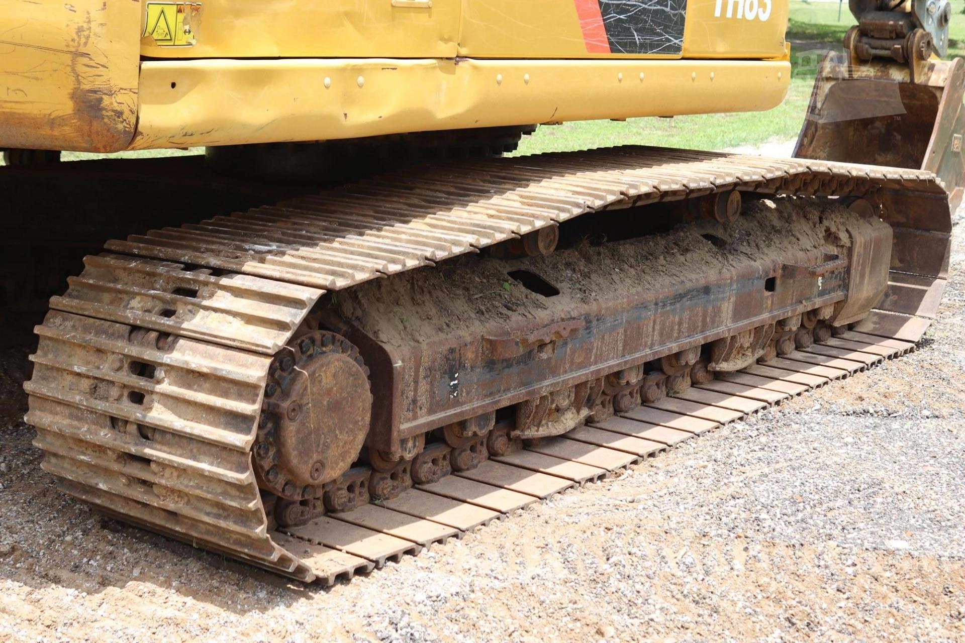 2018 CATERPILLAR 326FL for sale in Lindale, Texas — photo 21