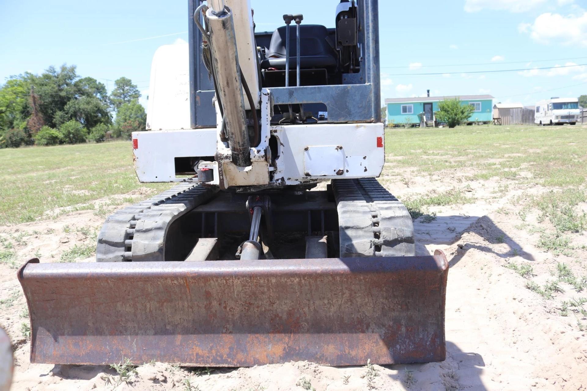 1998 BOBCAT 325C for sale in Lindale, Texas — photo 11
