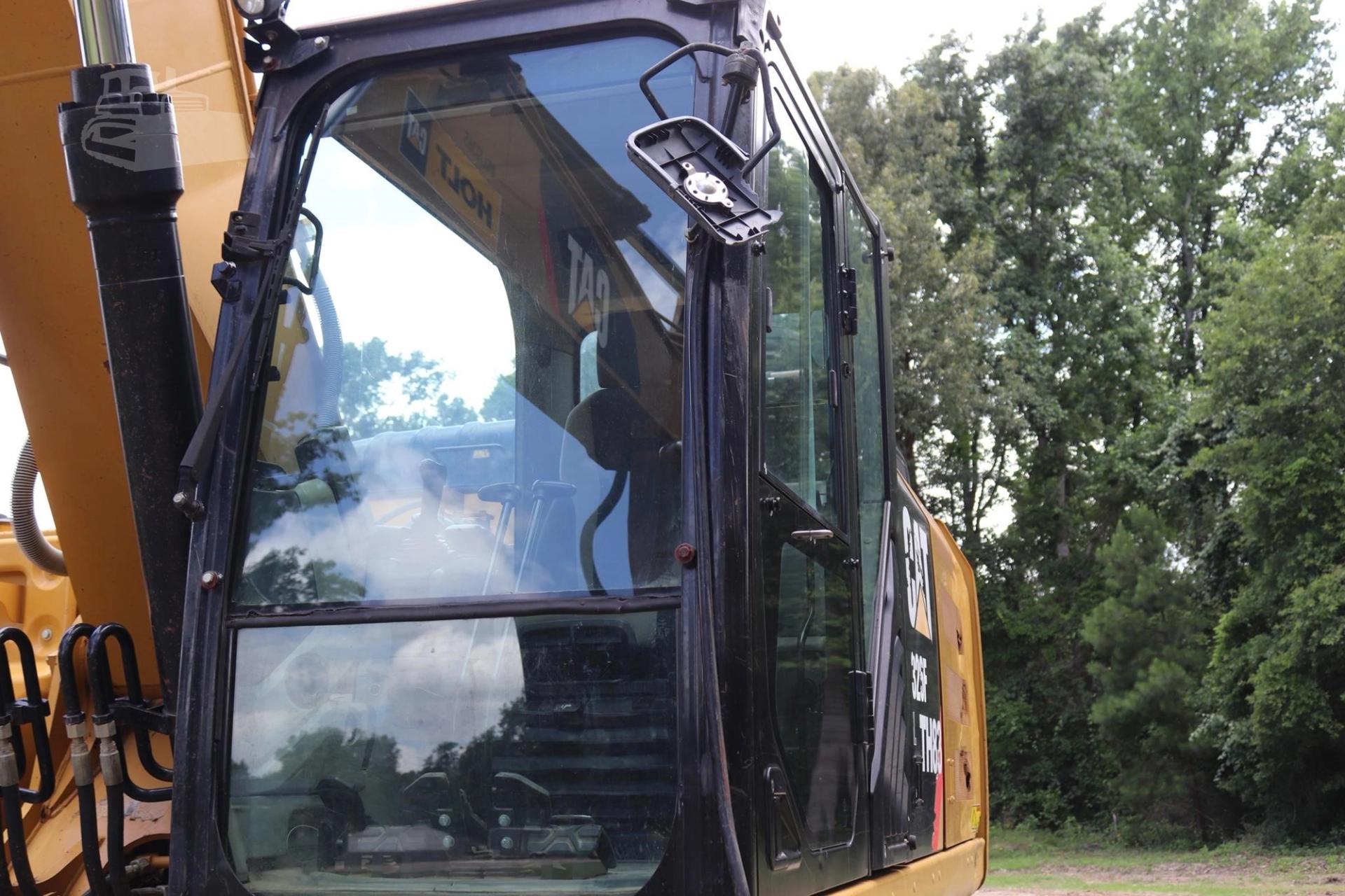 2018 CATERPILLAR 326FL for sale in Lindale, Texas — photo 56