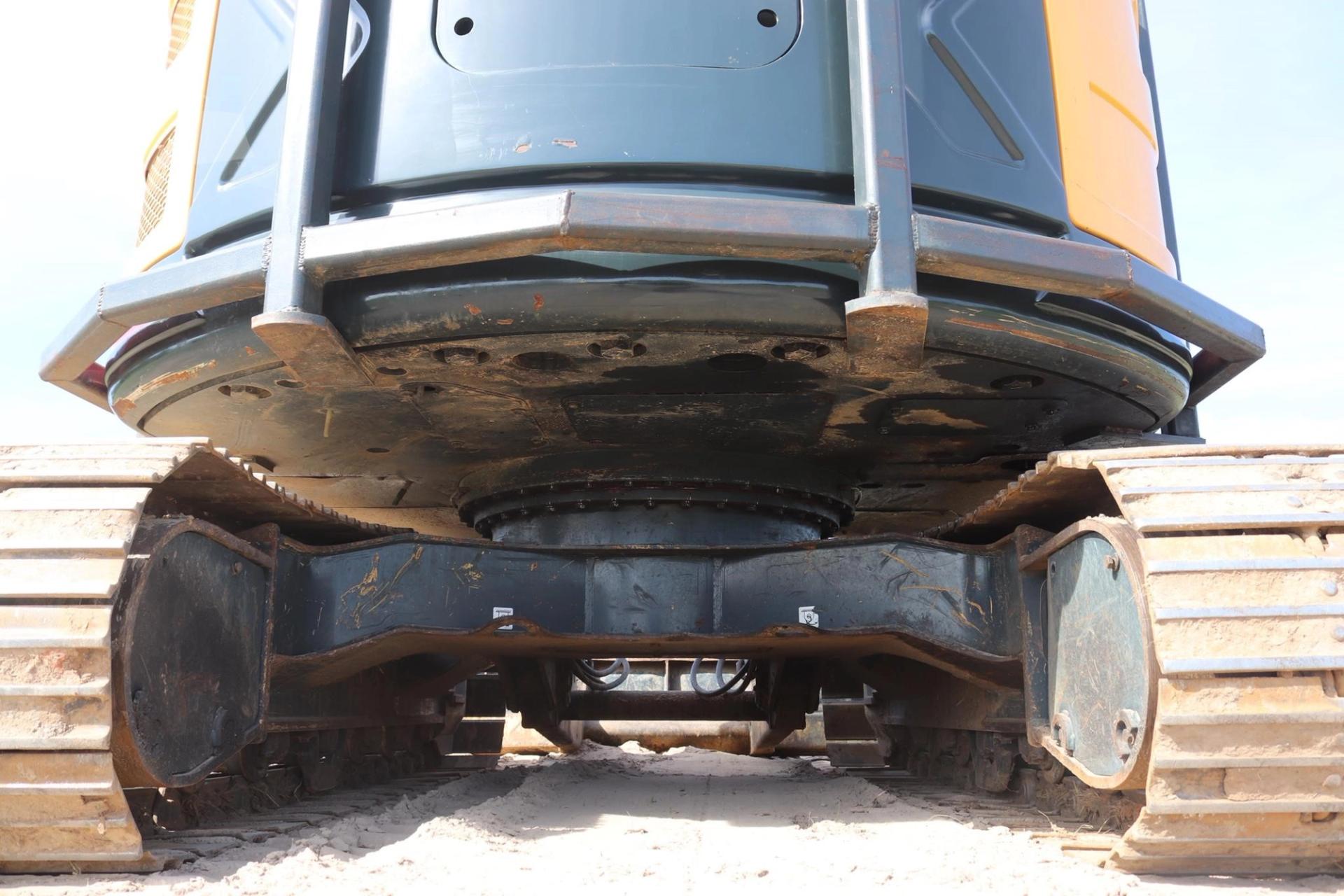 2019 HYUNDAI HX130 LCR for sale in Lindale, Texas — photo 16