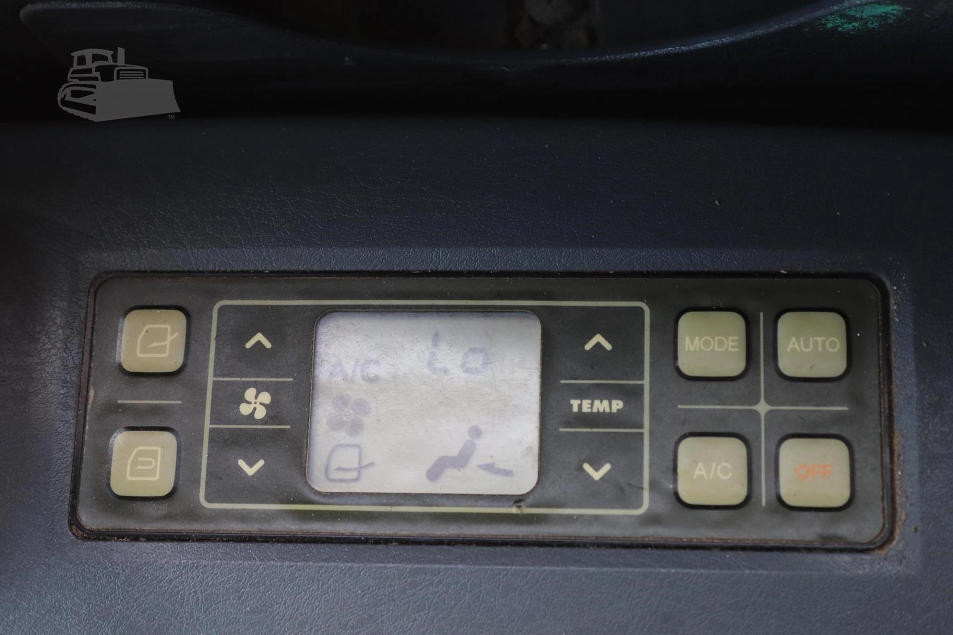 2019 HYUNDAI HX130 LCR for sale in Lindale, Texas — photo 40