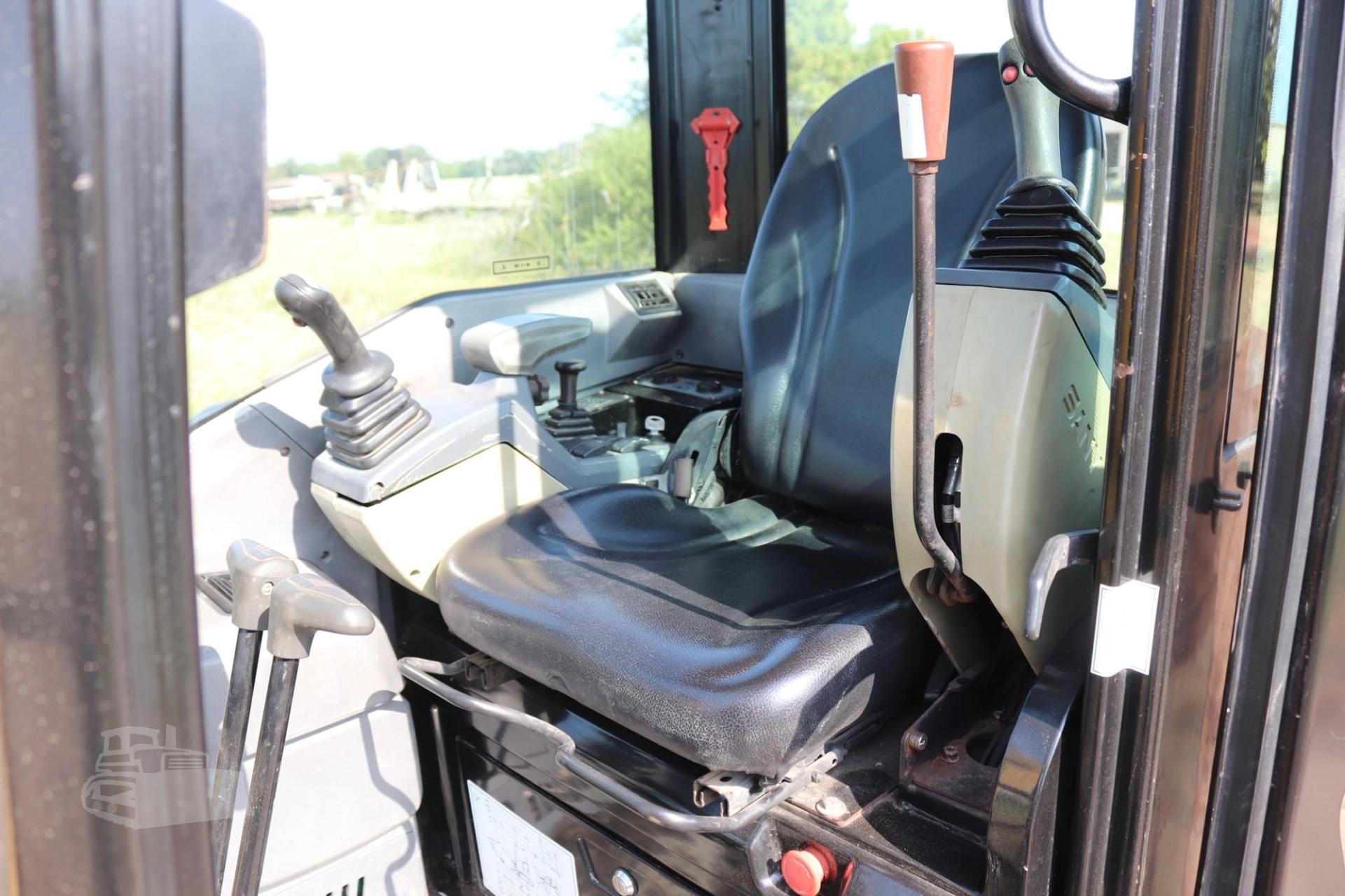 2022 SANY SY35U for sale in Lindale, Texas — photo 22