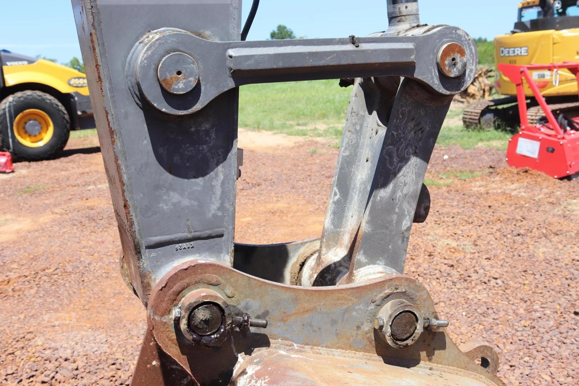 2022 VOLVO EC160EL for sale in Lindale, Texas — photo 29