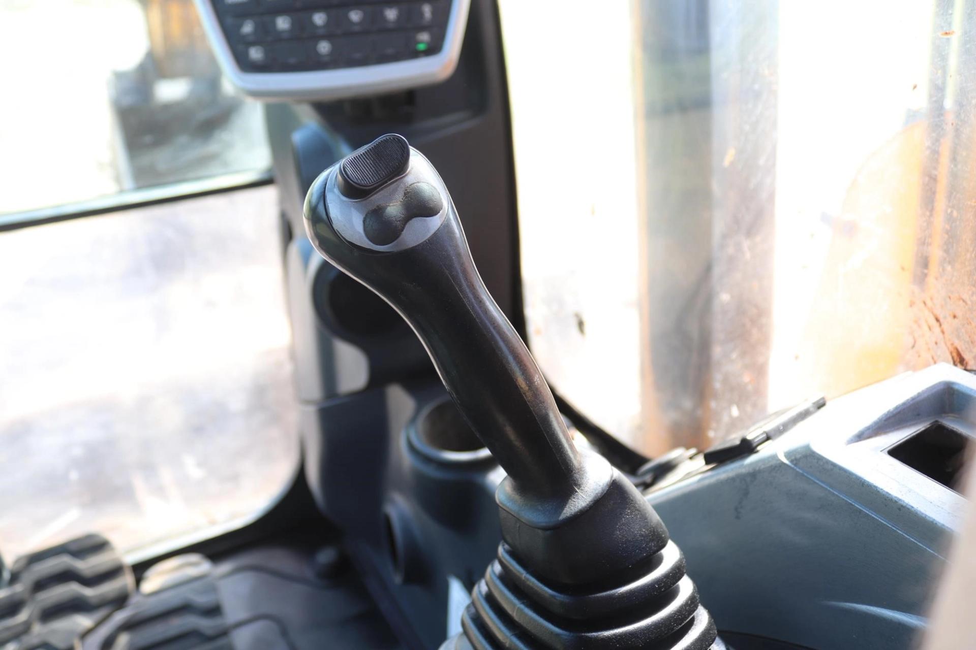 2019 HYUNDAI HX130 LCR for sale in Lindale, Texas — photo 36