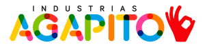 Agapitos logo