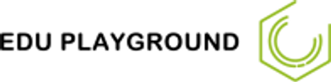 EDU Playground logo