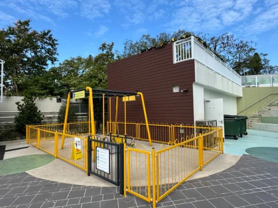 Haven of Hope Ho Chung Day Activity Centre cum Hostel