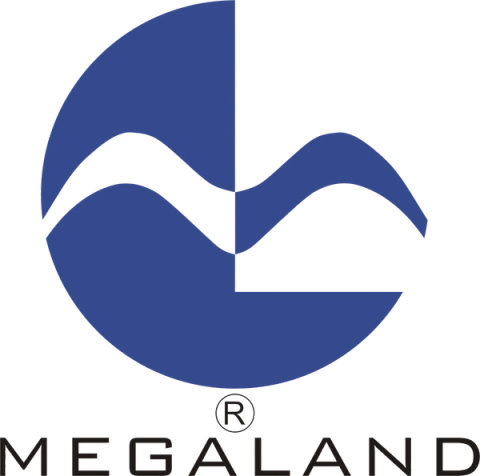 Megaland logo