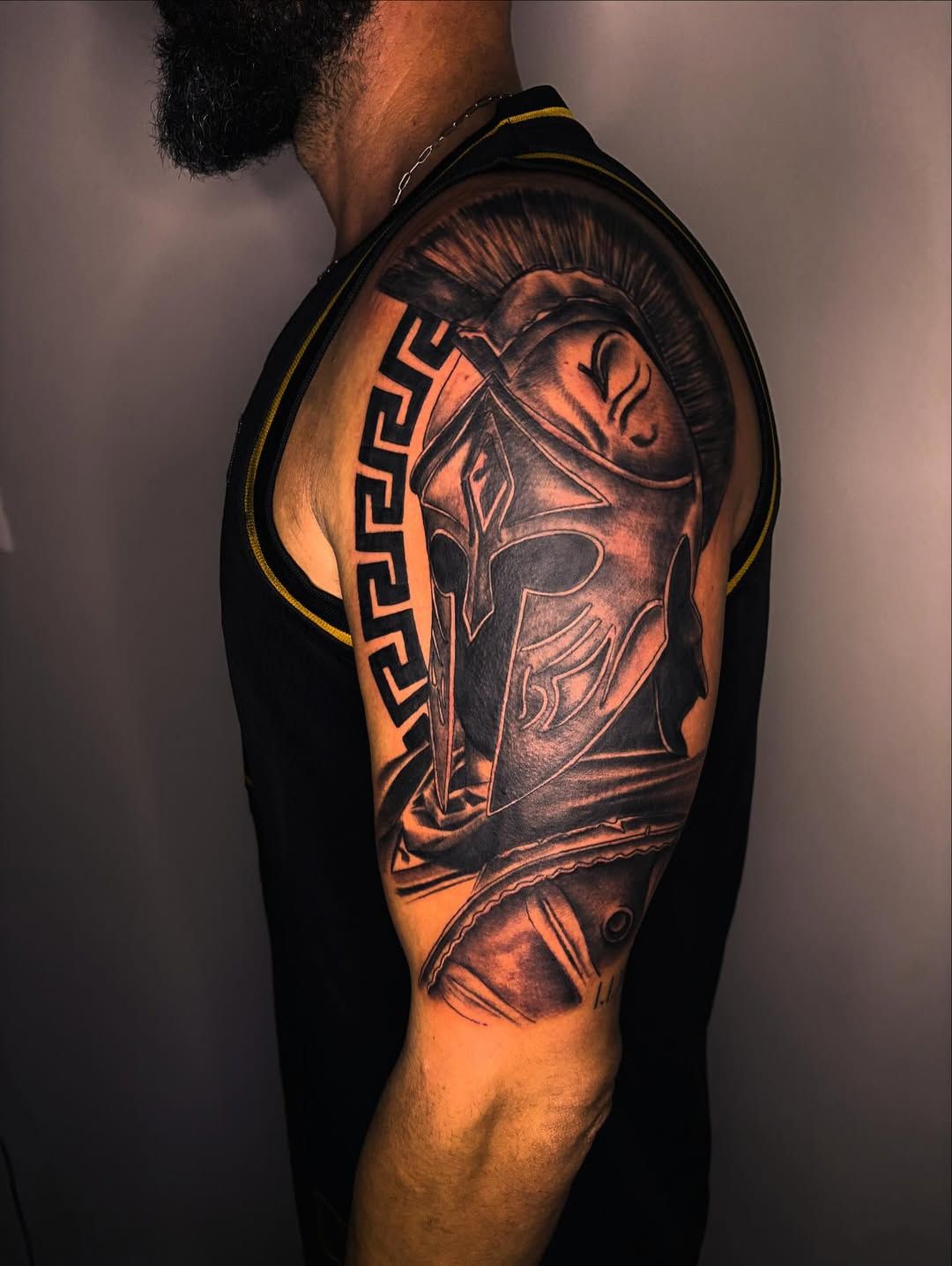 Post Instagram di South Ink Tattoo