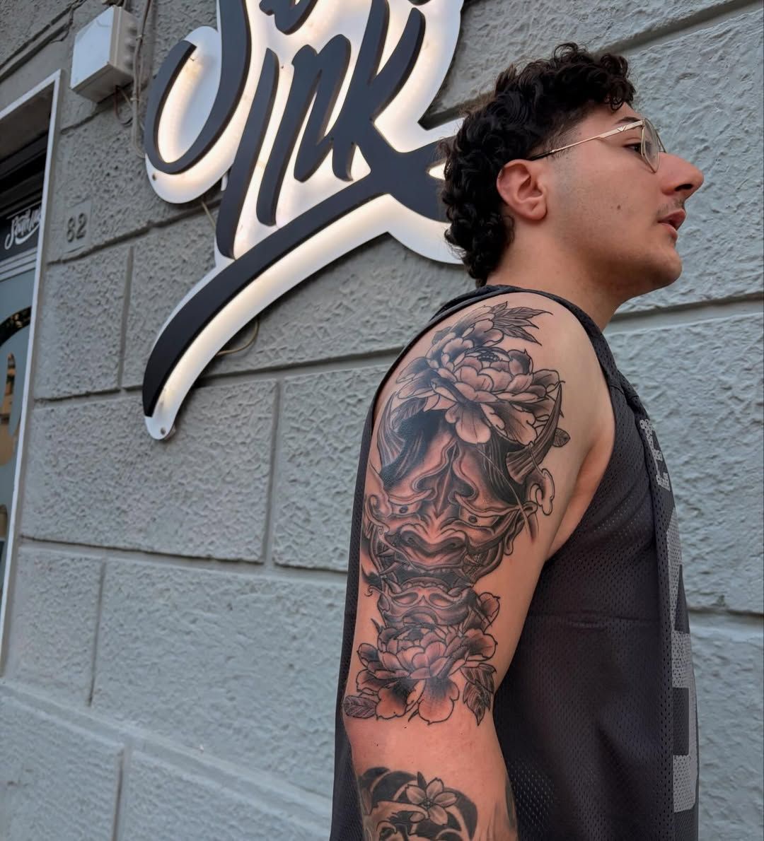 Post Instagram di South Ink Tattoo