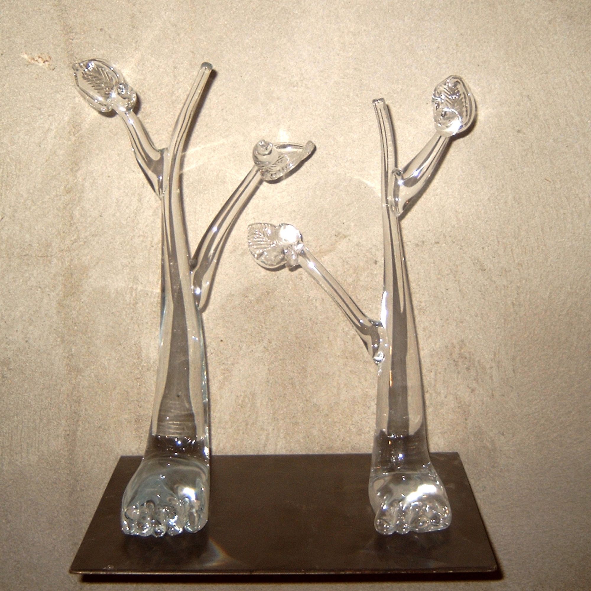 Blown Glass 1995-2010