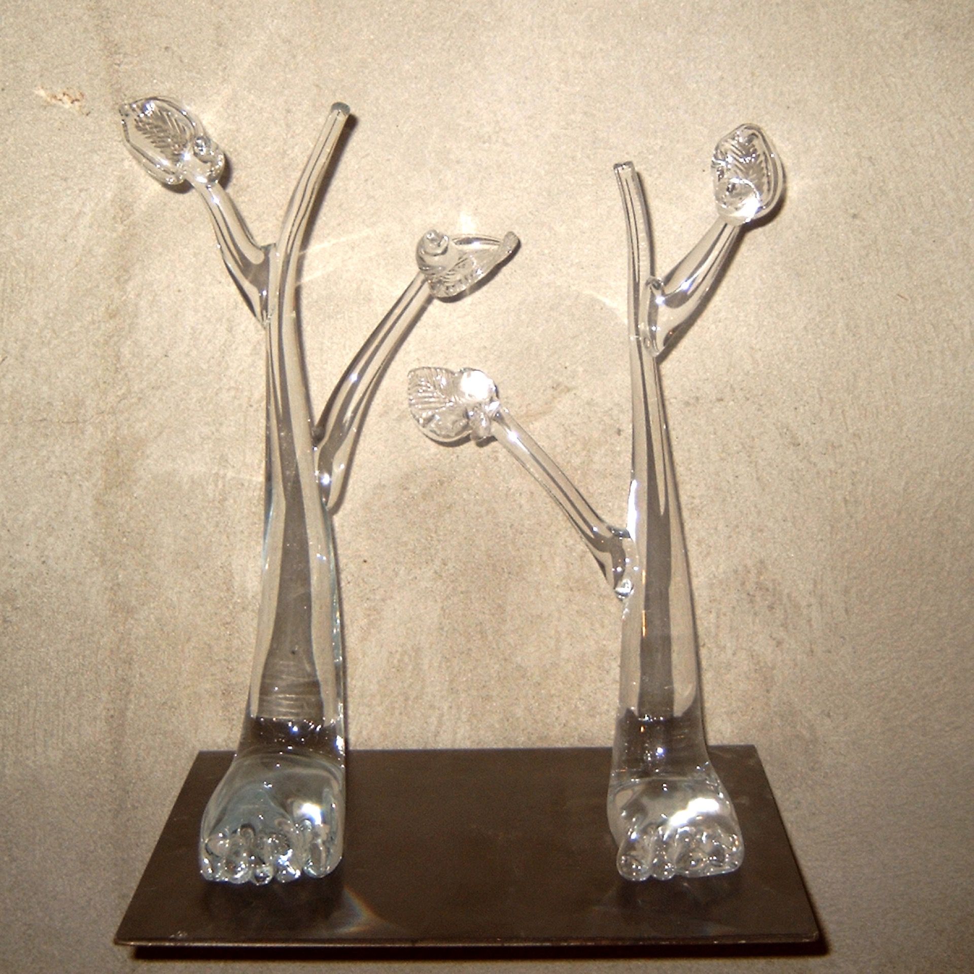Blown Glass 1995-2010