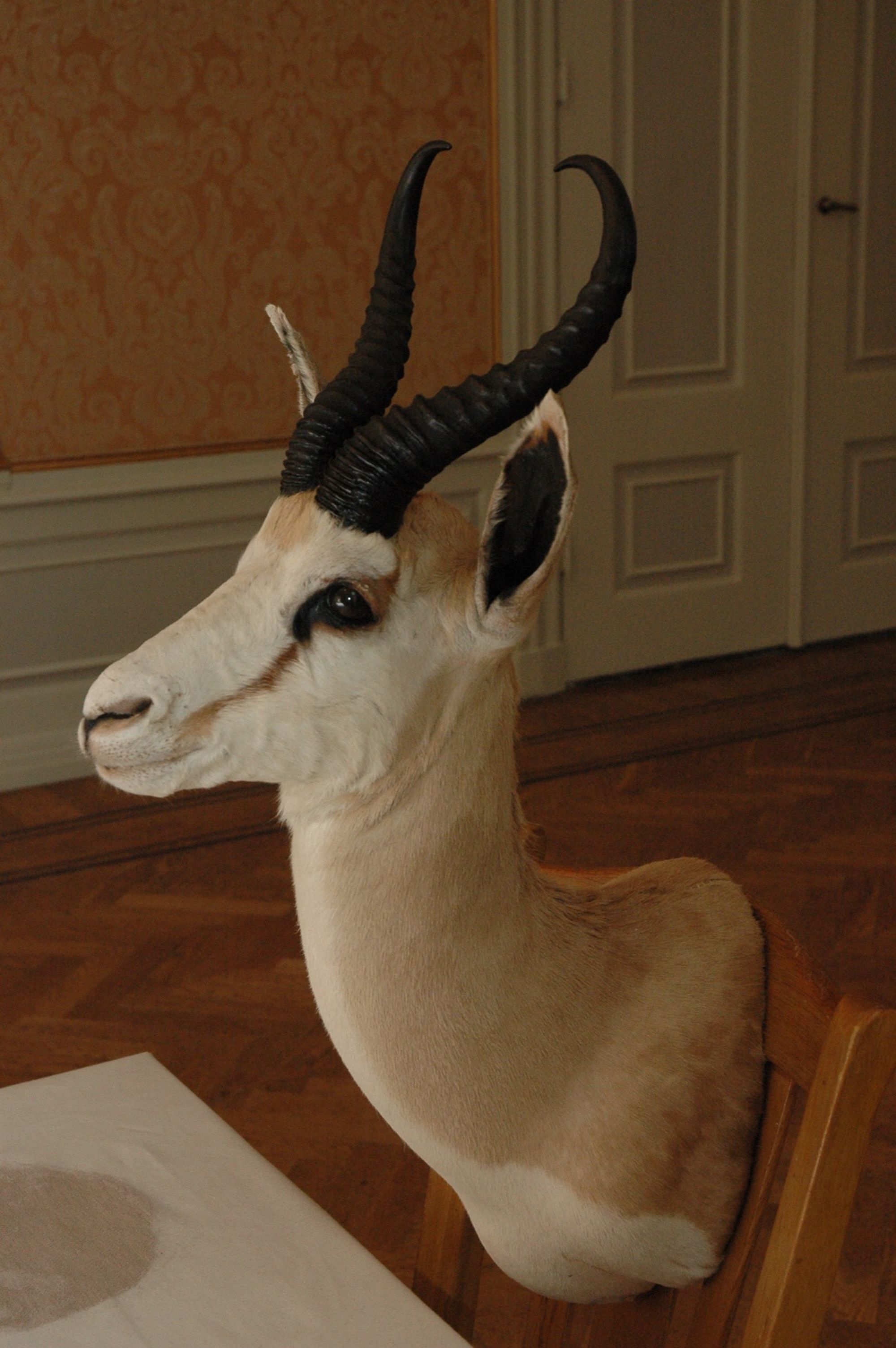 à-table