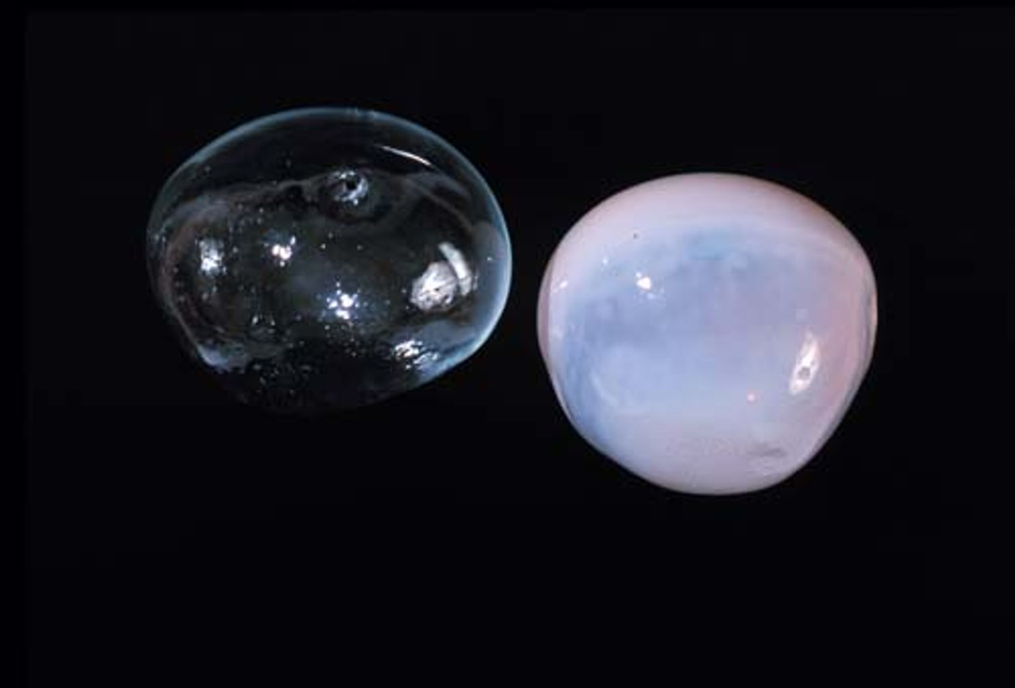 Blown Glass 1995-2010