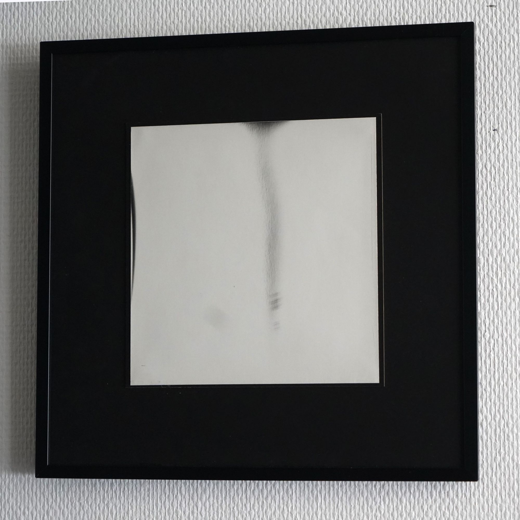 Unsettling Landscapes (Barite)