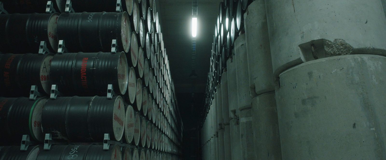 Unsettling Waste