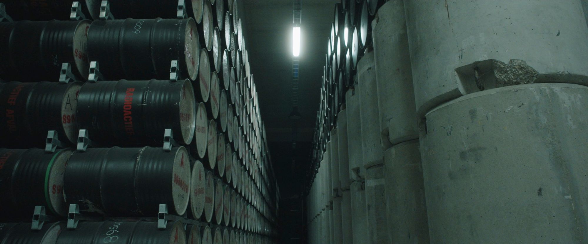 Unsettling Waste