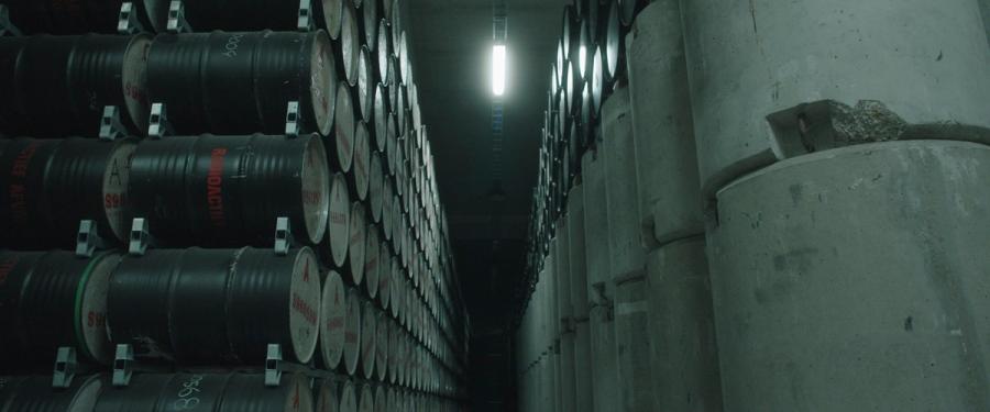 Unsettling Waste