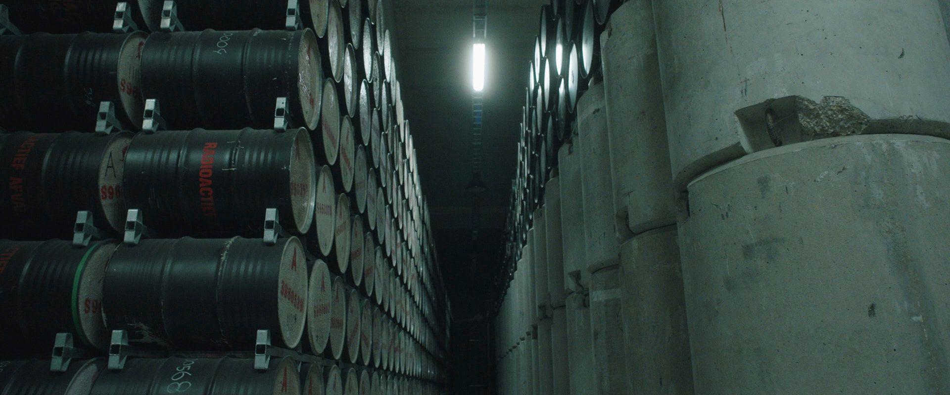 Unsettling Waste