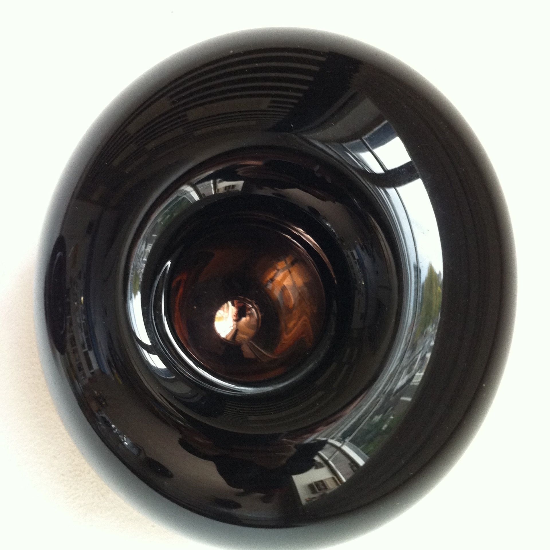 Blown Glass 1995-2010