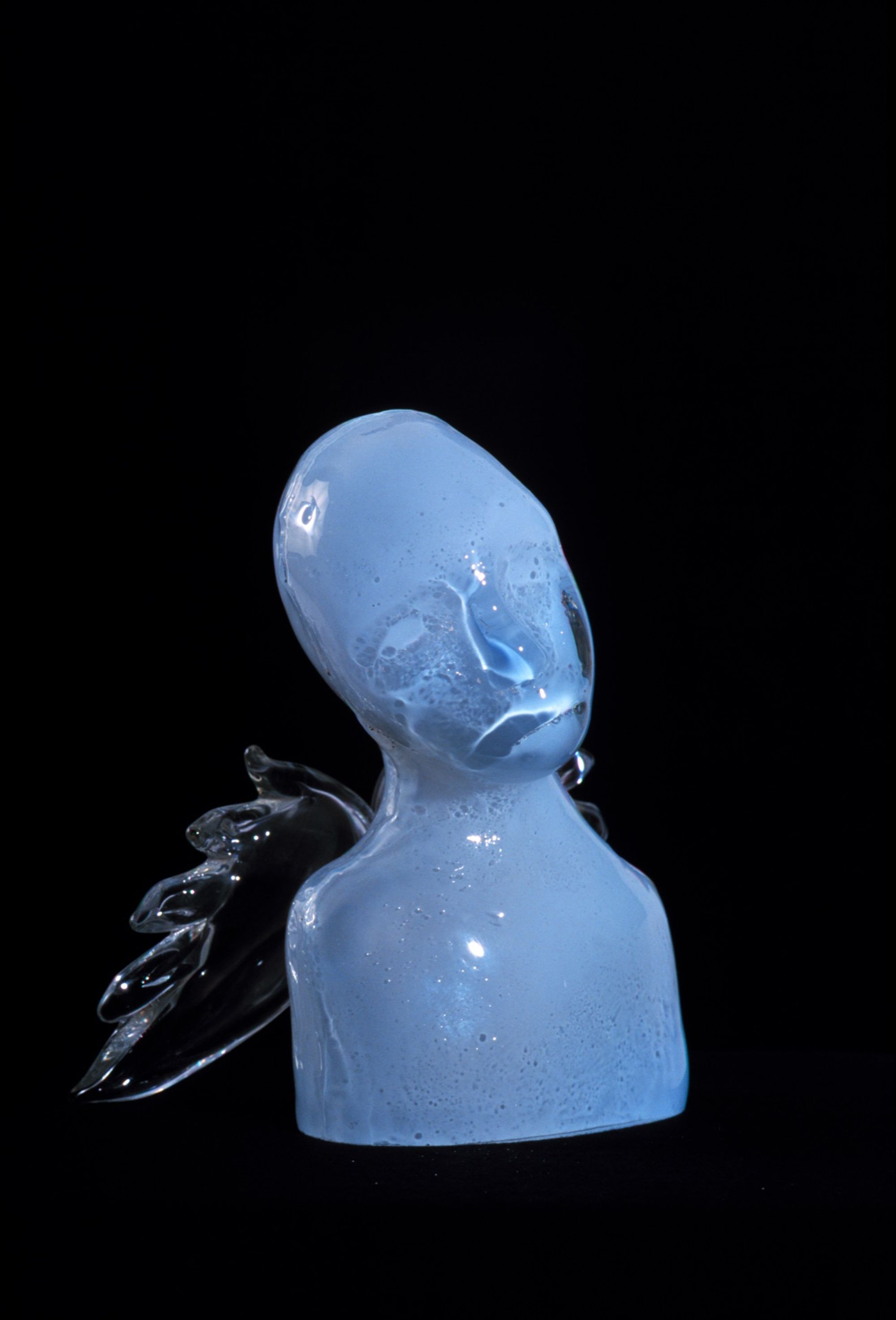 Blown Glass 1995-2010