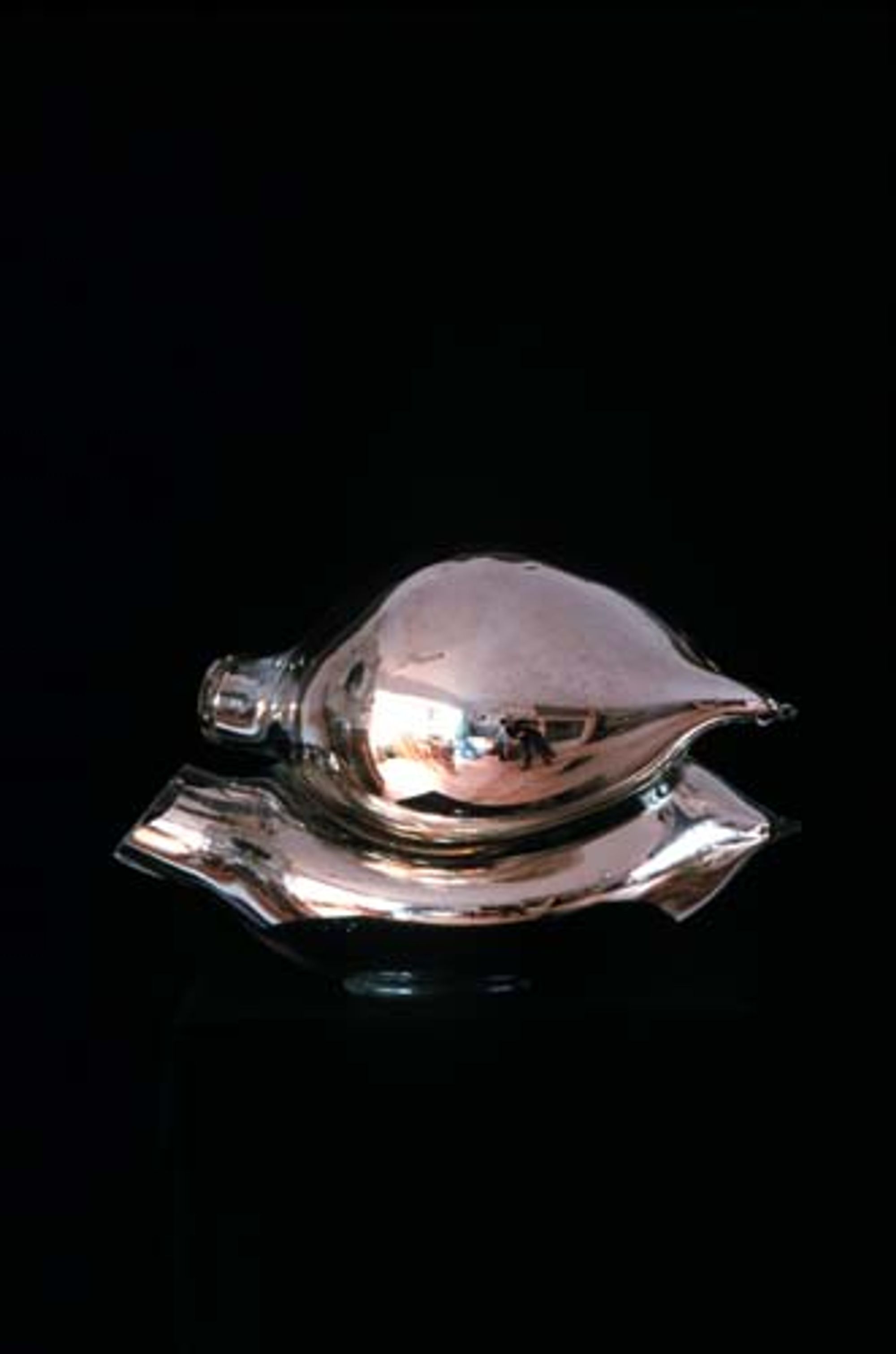 Blown Glass 1995-2010