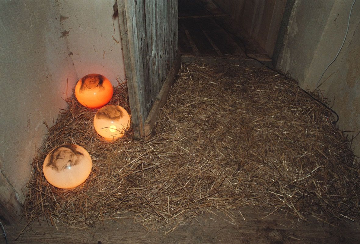 Foundation Lavalette