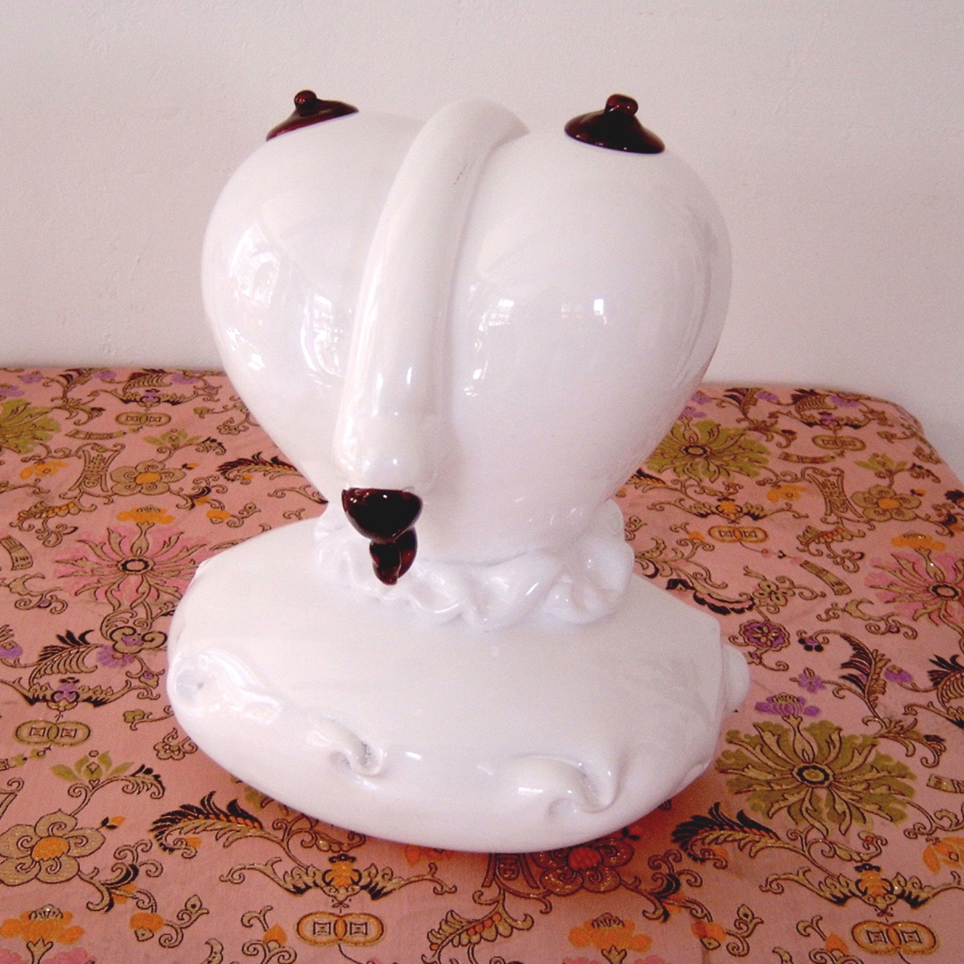Blown Glass 1995-2010
