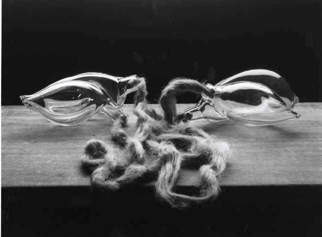 Blown Glass 1995-2010